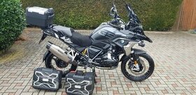 BMW R 1250 GS Ultimate Edition - 1