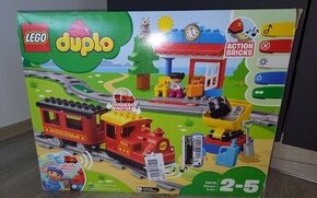 Lego Duplo vlak 10874