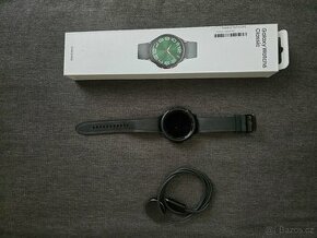 Samsung Watch Classic 6, 47mm LTE