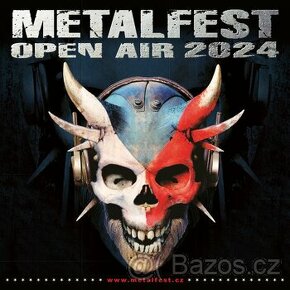 Metalfest 2024