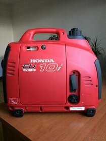 Elektrocentrála Honda 10i