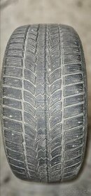 Zimni pneumatiky SAVA 225/50R17 - 1