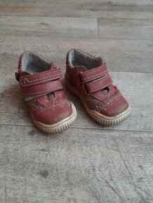 Dětské boty Santé 23 - 1