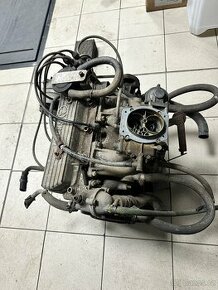 Prodám motor z favorita do Škoda 120,130L