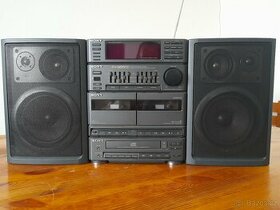 Věž sony FH-B55CD