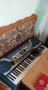 Keyboard Yamaha - 1