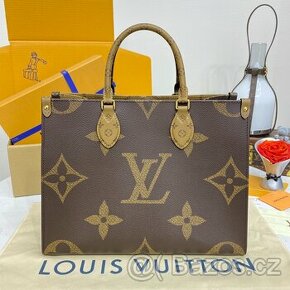Tašky Louis Vuitton