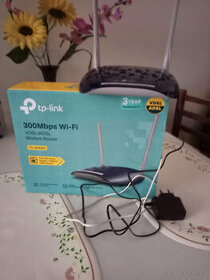 Modem - TP-Link TD-W9960