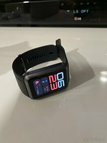 chytré hodinky Huawei Watch D