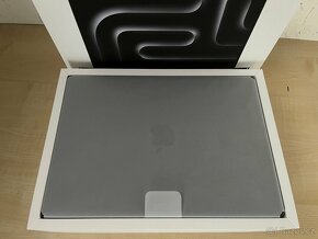 Apple MacBook Pro 14", M3 PRO / 18 GB DDR5 RAM, 512 GB SSD