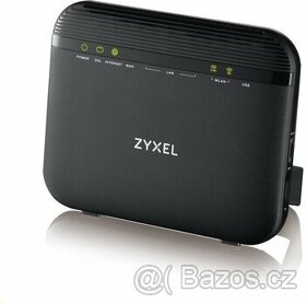 ZyXEL VMG3625-T20A