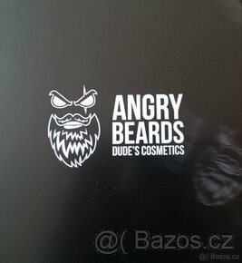 Angry Beards - 1