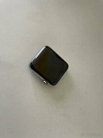 Apple Watch 2 42mm Stainless Steel