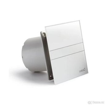 Cata E100GT Ventilátor do koupelny/WC, časovač, zp.kl (nový)