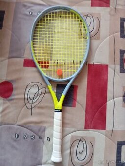 Tenisová raketa Head Graphene 360+ Extreme MP