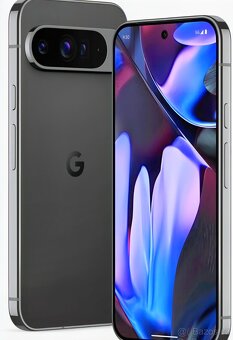 Obrázek k inzerátu: Google Pixel 9 Pro XL