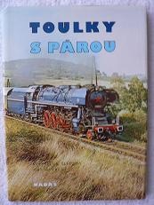 Toulky s párou