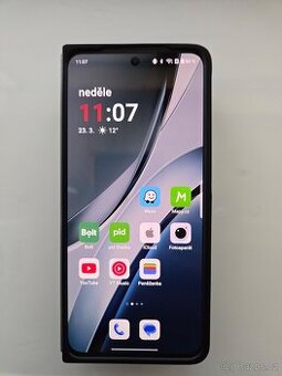 Prodám OnePlus Open - poškozený