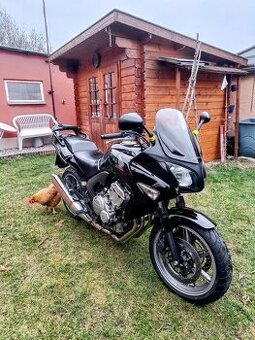 Honda CBF 600S