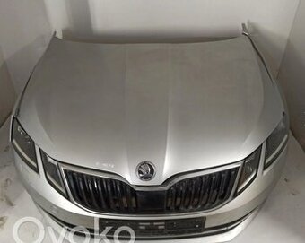 ŠKODA OCTAVIA III