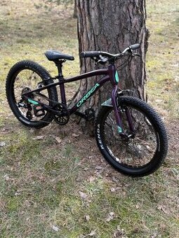 Dětské kolo zn. Orbea, vel. 20