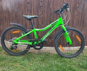 Jízdní kolo Maxbike 20