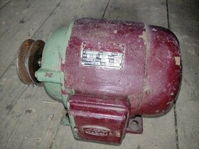 Elektromotor DMD GD213, 0,5 kW, 1440 ot./min.