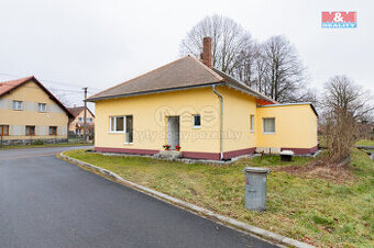 Prodej rodinného domu, 210 m², Spůle, Janovice nad Úhlavou - 1