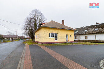 Prodej rodinného domu, 210 m², Spůle, Janovice nad Úhlavou