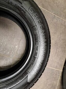 Linglong Greenmax VAN 185/75 R14C 102/100R