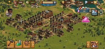 Forge of Empires