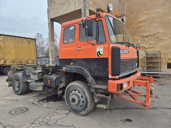 Liaz 111.811 4x4 S3