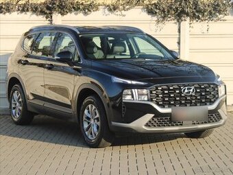 Hyundai Santa Fe 2,2 CRDi 142kW Comfort 7míst  8DCT Comfort 