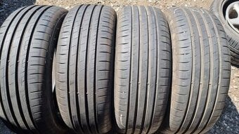 Letní pneu 205/55/17 Good Year - 1
