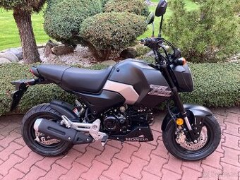 Honda Monkey/GROM