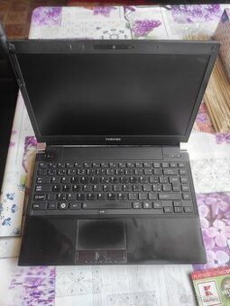 Toshiba Portégé R830