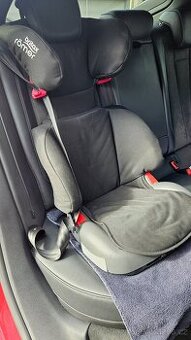 Romer britax adventure 15-36kg