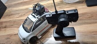 RC MODEL - 1