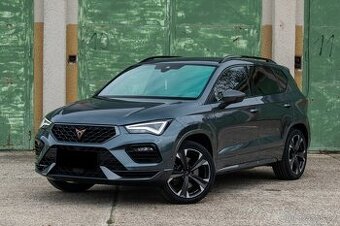 Cupra Ateca 2.0 TSI 300k 4Drive DSG