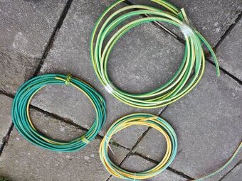 Zemnící kabel