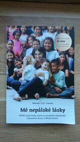Mé nepálské lásky - 1