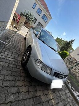 Audi A3 8l 74kw (1998)
