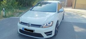 Golf 7 r 221kw