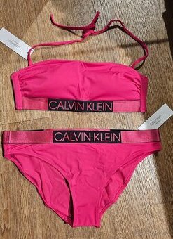 CK plavky