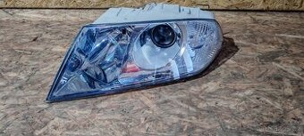 Xenon na Octavii 2