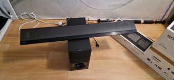 Soundbar Sony HT-CT390