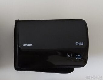 Tlakoměr na paži - OMRON