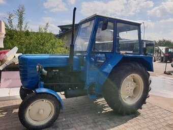 Zetor 4011