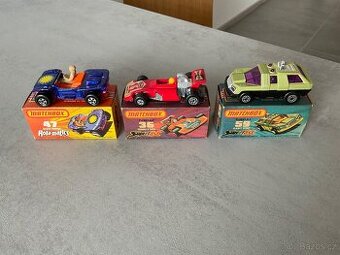 Matchbox Lesney