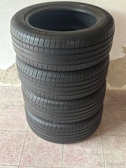 Pneumatiky pirelli